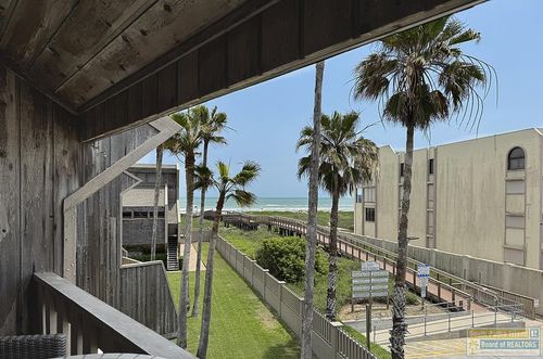 220-2500 Gulf Blvd, South Padre Island, TX, 78597-6933 | Card Image