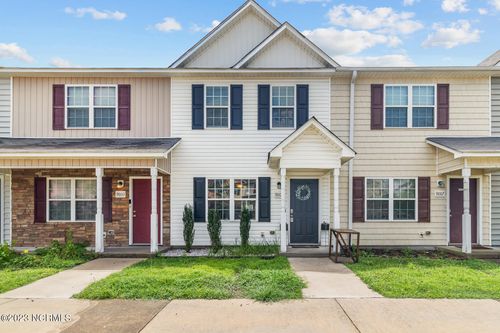 9005 Banister Loop, Jacksonville, NC, 28546-7269 | Card Image