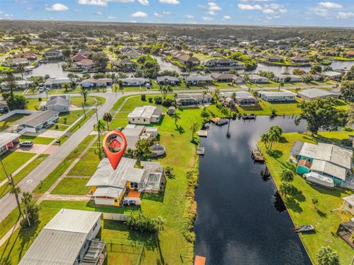 6369 Pontiac Lane, North Port, FL, 34287 | Card Image