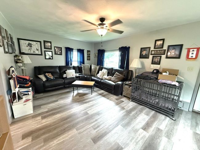 201 N Meyers Ave, House other with 4 bedrooms, 2 bathrooms and 2 parking in MILLEDGEVILLE IL | Image 27