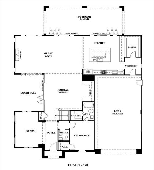 1411 Sallie Jeffreys Way, Corona, CA, 92881-5002 | Card Image