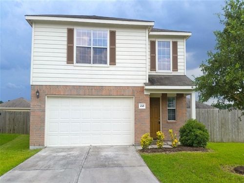 4345 Medina River Loop, Spring, TX, 77386-1546 | Card Image