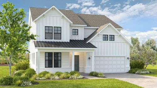 8840 Avonbrook Close, Ball Ground, GA, 30107-5846 | Card Image