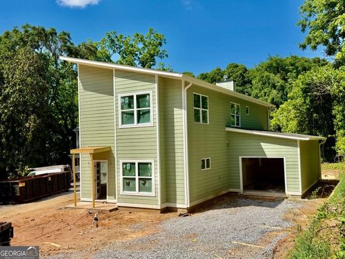 1451 Broad Street, Athens, GA, 30601 | Card Image
