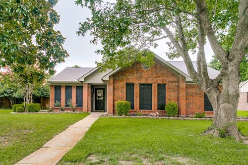 1300 Wyndham Dr, Wylie, TX, 75098-5255 | Card Image