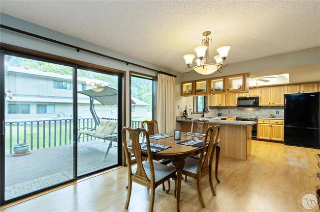 APT-15 - 3441 Poly Dr, Townhouse with 4 bedrooms, 3 bathrooms and null parking in Billings MT | Image 11