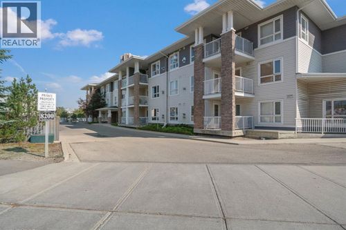 316-8200 4 St Ne, Calgary, AB, T3K0K5 | Card Image