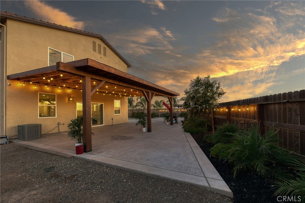 Residential in Merced 2