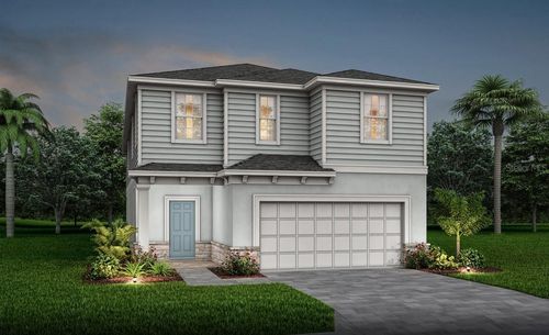 16001 Calm Key Loop, Clermont, FL, 34711 | Card Image