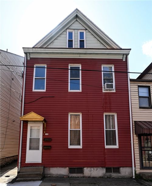 100 S 14th St, Pittsburgh, PA, 15203-1547 | Card Image