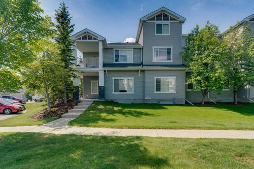 1306-281 Cougar Ridge Dr Sw, Calgary, AB, T3H0J3 | Card Image