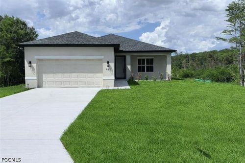 460 Westchester Dr, Lehigh Acres, FL, 33972 | Card Image