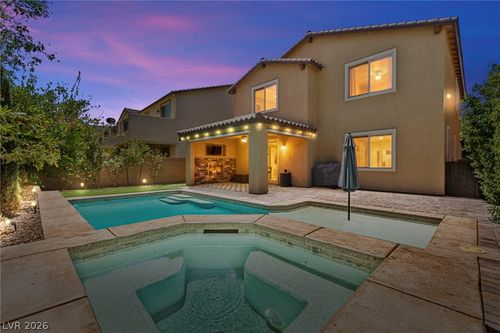 12222 Kings Eagle St, Las Vegas, NV, 89141-6106 | Card Image