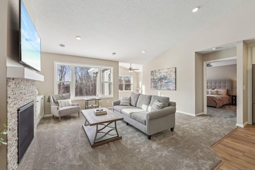 20106 Fitzgerald Trl N, Forest Lake, MN, 55025-2915 | Card Image