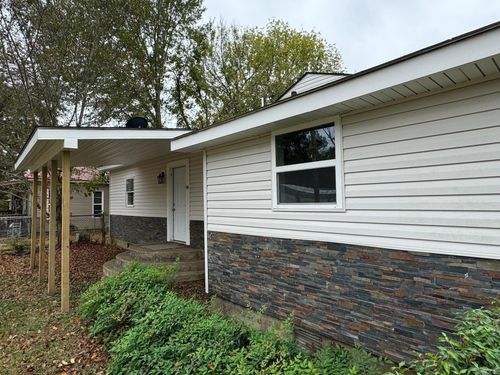 349 W Walnut St, Prescott, AR, 71857-3614 | Card Image