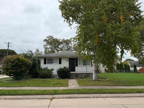 22174 David Avenue, Eastpointe, MI, 48021 | Card Image