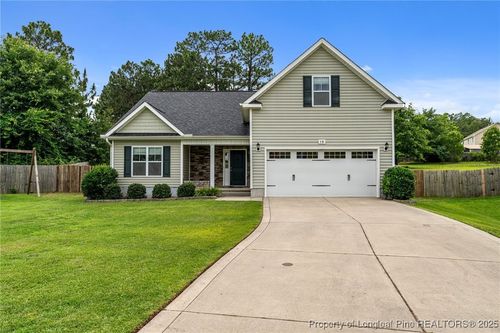 19 Fifty Caliber Dr, Broadway, NC, 27505-8117 | Card Image