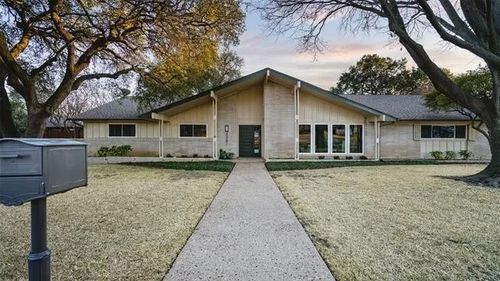 4342 Boca Bay Dr, Dallas, TX, 75244-7407 | Card Image