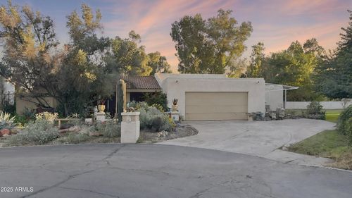 401 W Cape Royal Ln, Phoenix, AZ, 85023-5223 | Card Image