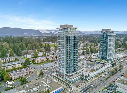 1002-505 Nelson Street, Coquitlam, BC, V3E3N2 | Card Image
