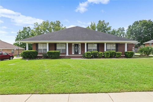 9693 Saddlebrook Dr S, Mobile, AL, 36695-9723 | Card Image