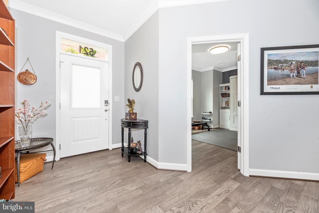 Residential Lease in OXON HILL 2