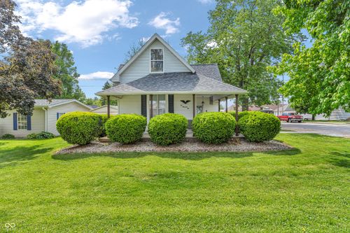 210 S Harrison St, Cicero, IN, 46034-5038 | Card Image
