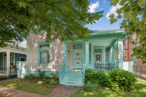 206 S 11th St, Nashville, TN, 37206 | Card Image