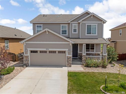 9791 Beryl Dr, Peyton, CO, 80831 | Card Image