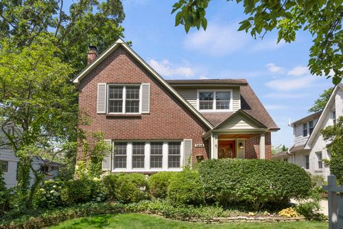3838 Johnson Ave, Western Springs, IL, 60558-1137 | Card Image