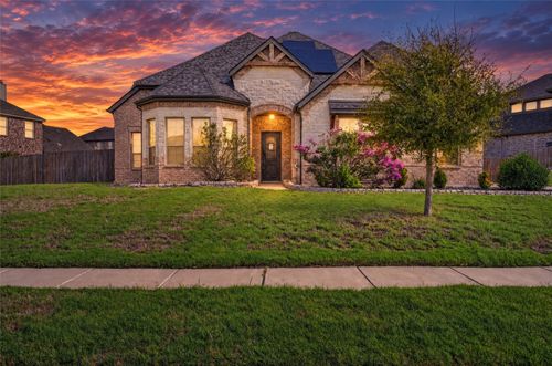 1937 Manzana Way, Burleson, TX, 76028-1092 | Card Image