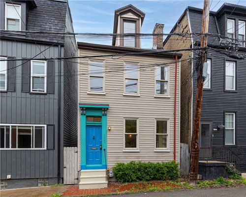 1225 Veto St, Pittsburgh, PA, 15212-4633 | Card Image