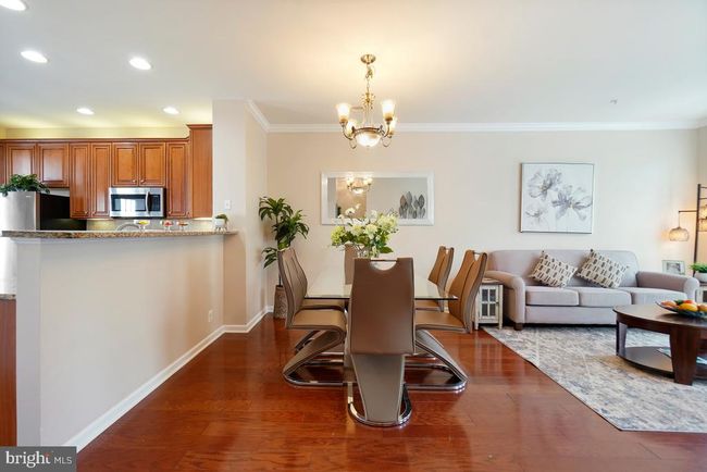 42812 Smallwood Ter, Townhouse with 3 bedrooms, 4 bathrooms and null parking in CHANTILLY VA | Image 8