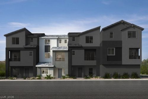 5831 Gallery Row Street, Las Vegas, NV, 89148 | Card Image