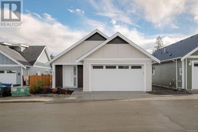 472 Hampstead St, House other with 2 bedrooms, 2 bathrooms and 2 parking in Parksville BC | Image 1