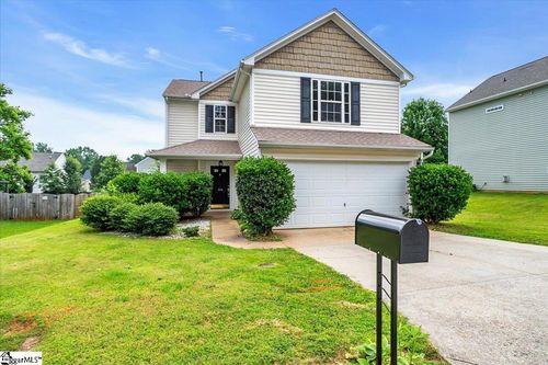 316 Stillwater Ct, Simpsonville, SC, 29681-7277 | Card Image