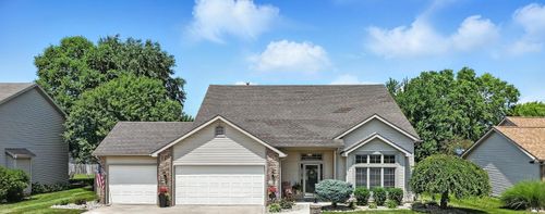 1318 Rambler Rd, Huntertown, IN, 46748-9379 | Card Image