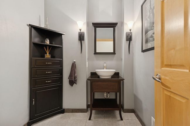 Lower Level 1/2 Bathroom | Image 44