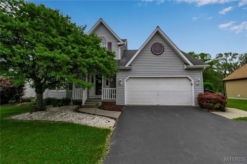 33 Sausalito Drive, Amherst, NY, 14051 | Card Image