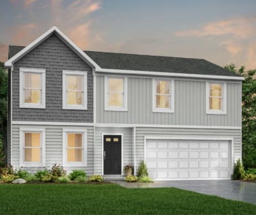 1470 Goldenrod Drive, Troy, OH, 45373 | Card Image