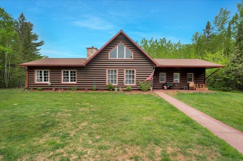 4985 S Sam Anderson Rd, South Range, WI, 54874-8601 | Card Image