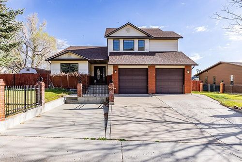 2325 W Teton Blvd, Green River, WY, 82935-6140 | Card Image