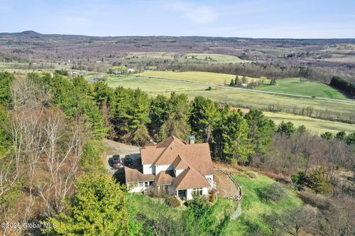 921 Ecker Hollow Rd, Schoharie, NY, 12157-3713 | Card Image