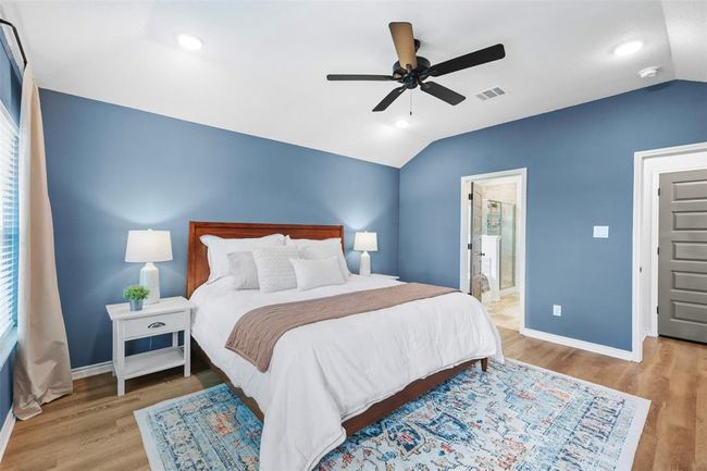 3448 Pointe Du Hoc Dr, House other with 4 bedrooms, 2 bathrooms and 2 parking in Bryan TX | Image 19