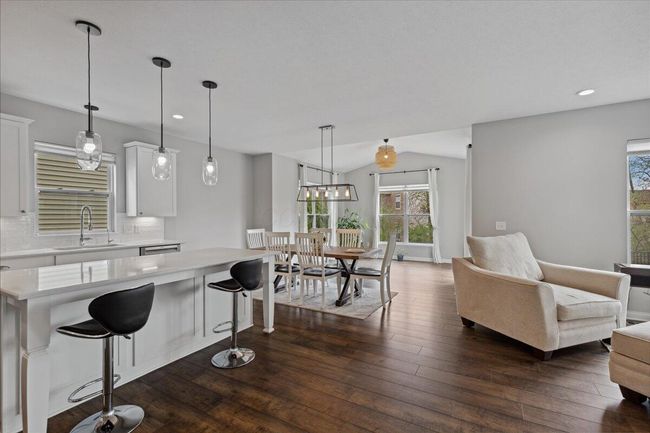 6245 Upper Albany Crossing Dr, House other with 3 bedrooms, 3 bathrooms and null parking in Westerville OH | Image 15
