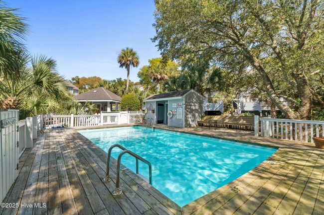 UNIT-6D - 20 Bay Tree Trl, Condo with 2 bedrooms, 2 bathrooms and 2 parking in Bald Head Island NC | Image 40