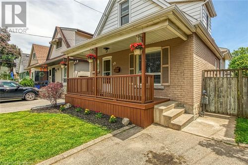 59 East 26th Street, Hamilton, ON, L8V3C3 | Card Image