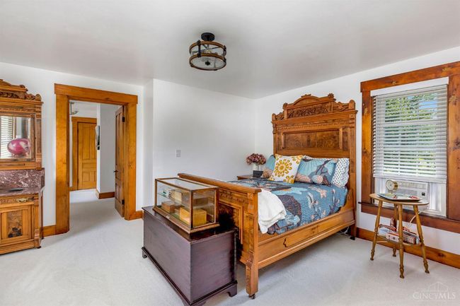 15184 State Route 725, Home with 3 bedrooms, 2 bathrooms and null parking in Germantown OH | Image 25