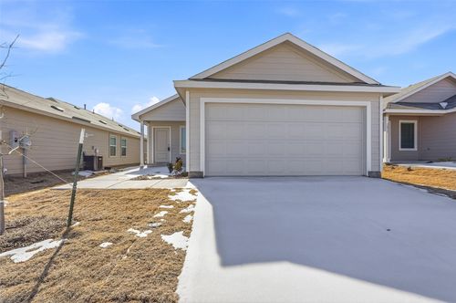 1036 Calley Pear Trl, Princeton, TX, 75407-5907 | Card Image