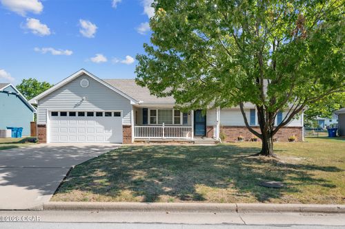 3411 Ridge Dr, Joplin, MO, 64801-8364 | Card Image